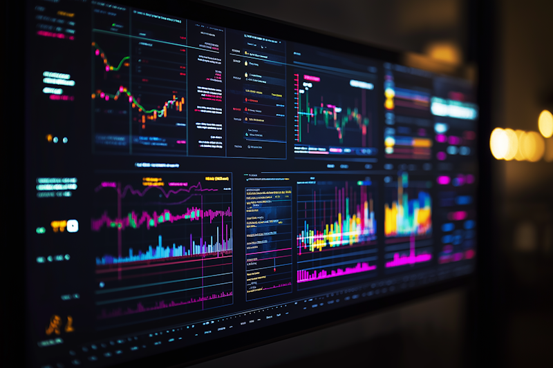 Estrategias de inversión y planificación financiera para el crecimiento