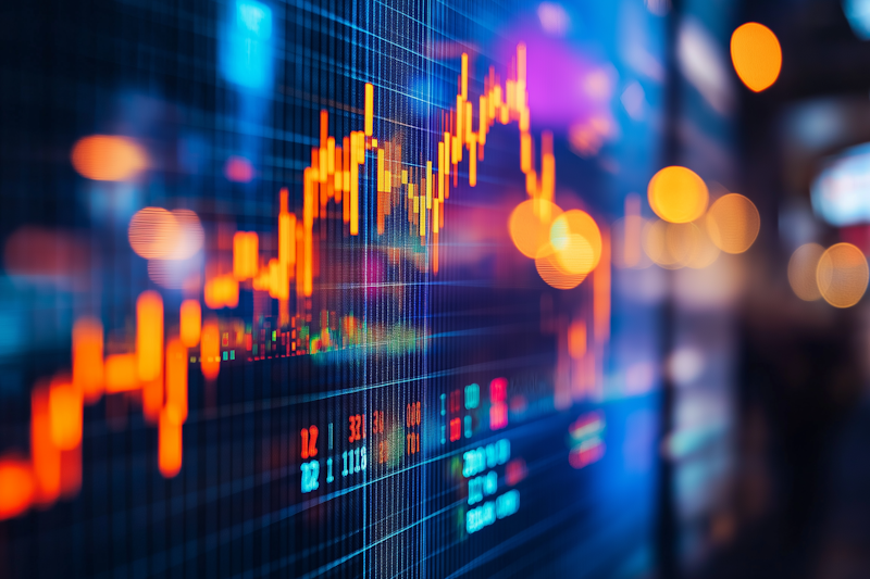 Investigación de mercado y análisis de datos para identificar oportunidades de inversión